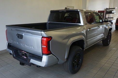 New 2025 Toyota Tacoma SR5 image 16