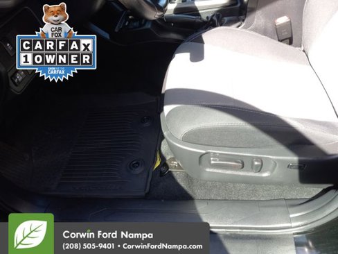 Used 2022 Toyota Tacoma TRD Off-Road image 14