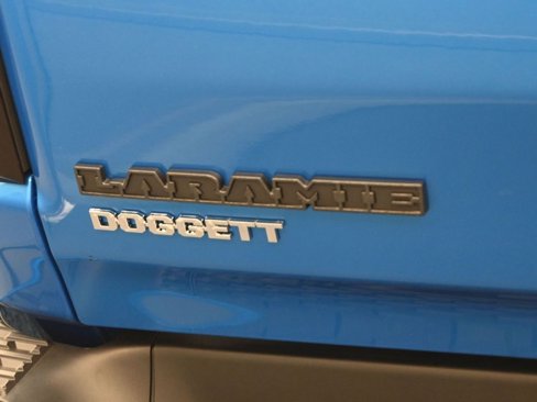 New 2026 RAM 1500 Laramie w/ Night Edition image 24