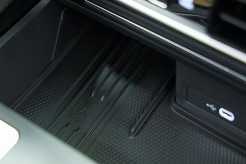 New 2026 Volkswagen Atlas SE image 17