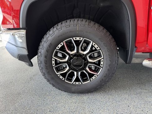New 2026 Chevrolet Silverado 2500 LT w/ Convenience Package image 21