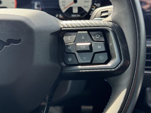 Used 2024 Ford Mustang Dark Horse image 21