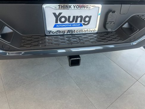 New 2025 RAM 1500 Laramie w/ Night Edition image 12