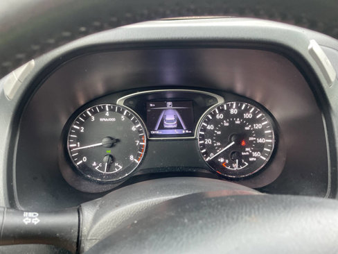 Used 2017 Nissan Pathfinder SL image 17