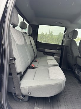 New 2026 Ford F350 XLT image 23