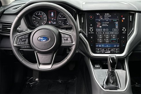 Used 2024 Subaru Outback Premium image 19