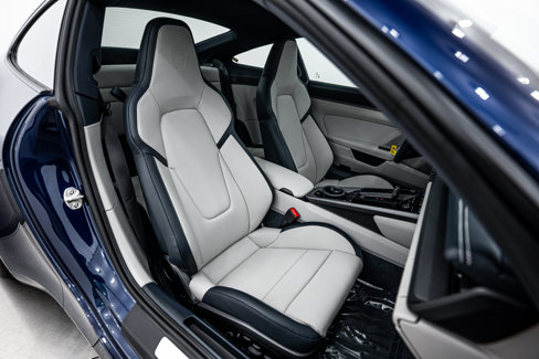 New 2025 Porsche 911 Carrera S image 23