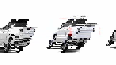 New 2026 Chevrolet Silverado 1500 LT w/ Z71 Off-Road Package image 30