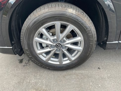 Used 2025 MAZDA CX-5 AWD 2.5 S w/ Select Package image 30