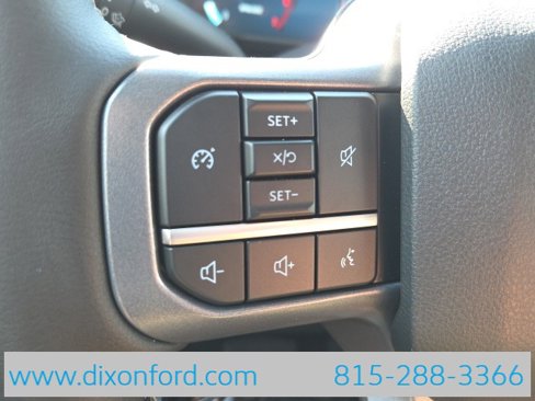 New 2026 Ford F250 Lariat image 22