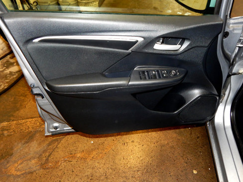 Used 2017 Honda Fit LX image 28