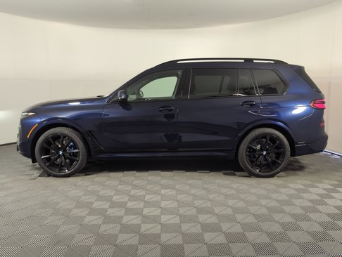 New 2026 BMW X7 xDrive40i w/ M Sport Package image 2