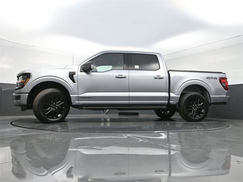 Used 2024 Ford F150 XLT w/ Equipment Group 302A MID image 29