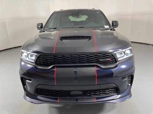 New 2025 Dodge Durango GT image 3