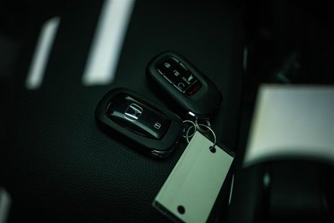 Used 2025 Honda CR-V Sport-L image 27