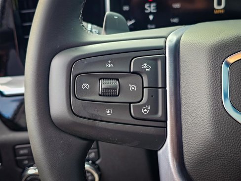 New 2026 GMC Sierra 1500 SLT w/ SLT Premium Plus Package image 22