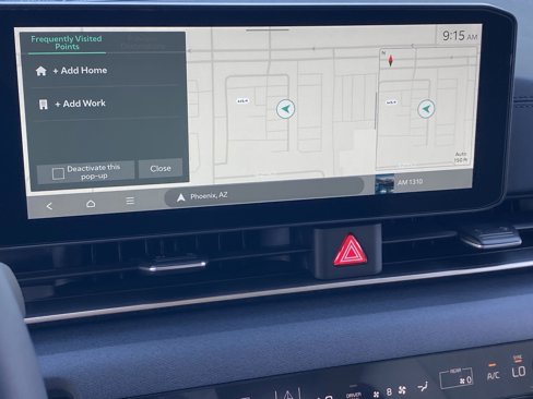 New 2026 Kia Carnival EX image 25