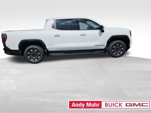 New 2026 GMC Sierra EV Elevation w/ Premium Package image 28