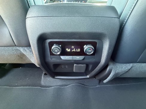 New 2026 Chevrolet Traverse LT w/ Enhanced Driving Package image 14