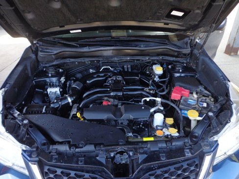 Used 2014 Subaru Forester 2.5i Premium w/ Popular Package #2 image 12