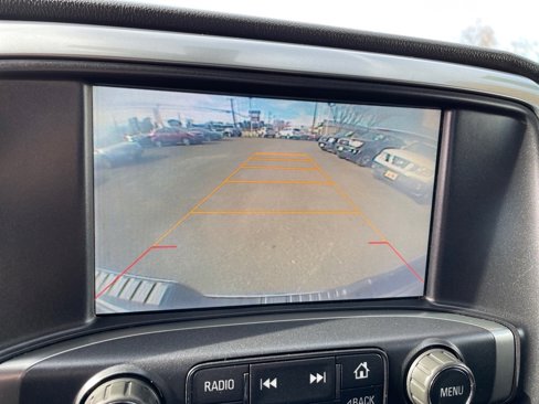 Used 2015 Chevrolet Silverado 1500 LT w/ All Star Edition image 17