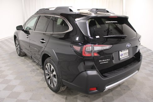 New 2025 Subaru Outback Touring XT image 29