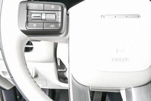 New 2026 Hyundai Palisade Calligraphy image 18