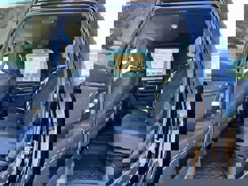 New 2025 RAM 2500 Big Horn image 22