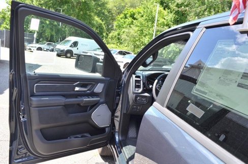 New 2026 RAM 1500 Laramie image 12
