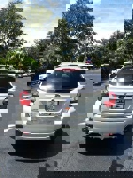 Used 2014 Subaru Crosstrek 2.0i Premium image 12