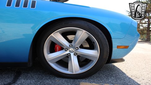 Used 2010 Dodge Challenger SRT8 w/ SRT Option Group II image 17