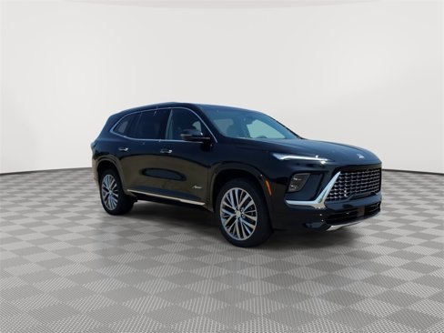 New 2026 Buick Enclave Avenir image 2