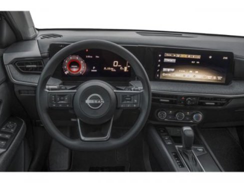 New 2026 Nissan Kicks SV image 6