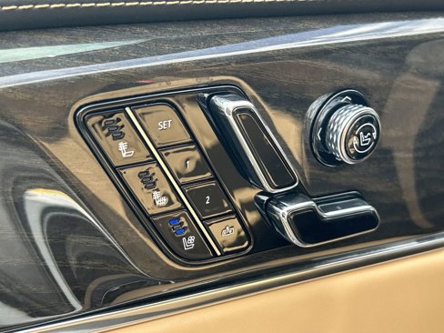 New 2026 Cadillac Escalade IQ Sport 2 image 22
