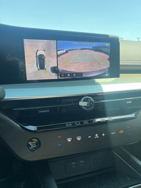 New 2025 Nissan Murano SL image 18