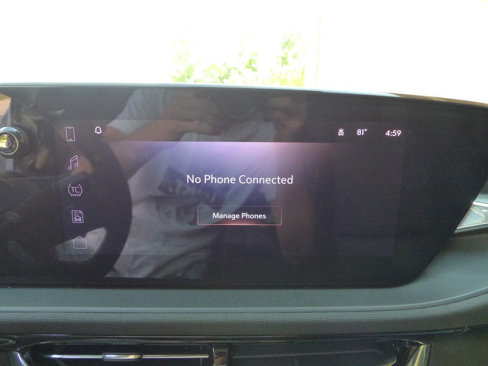 Used 2025 Buick Envista Sport Touring w/ Convenience I Package image 31