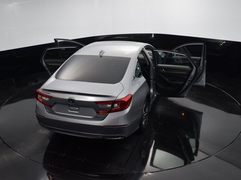 Used 2022 Honda Accord EX-L image 39