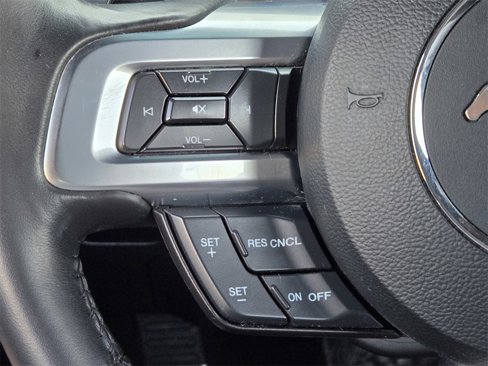 Used 2022 Ford Mustang GT Premium image 28