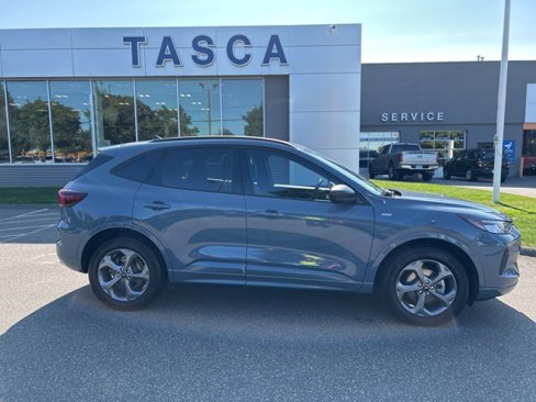 Used 2023 Ford Escape ST-Line w/ Tech Pack #1 image 8