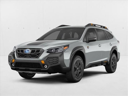 New 2025 Subaru Outback Wilderness image 1