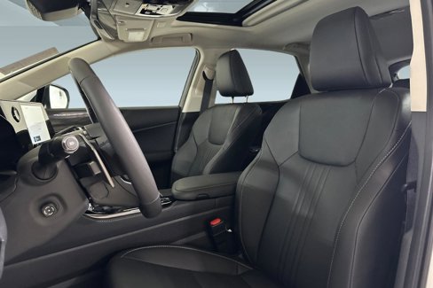 New 2026 Lexus NX 350 AWD w/ Premium Package image 5