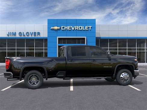New 2026 Chevrolet Silverado 3500 LT image 5