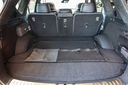 New 2026 Genesis GV80 3.5T Prestige image 26