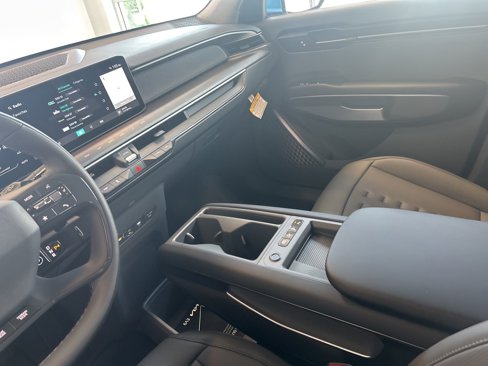 New 2026 Kia EV9 Wind image 32