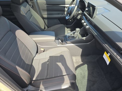 New 2026 Honda CR-V TrailSport image 29