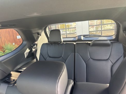 New 2025 Lexus TX 350 AWD w/ Technology Package image 43