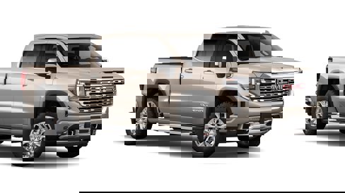 New 2026 GMC Sierra 1500 Denali image 28