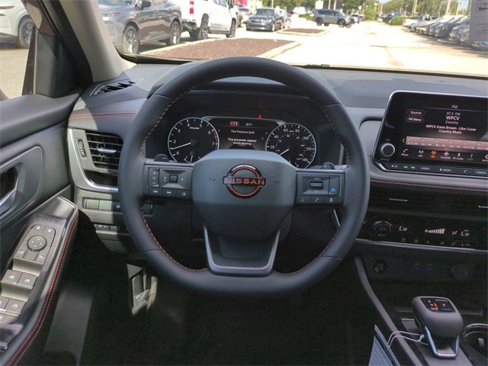 New 2026 Nissan Rogue SV image 13