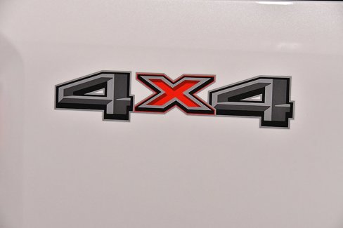 Used 2024 Ford F350 King Ranch w/ Chrome Package image 11