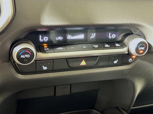 New 2025 MAZDA CX-50 AWD 2.5 S w/ Weather Package image 10